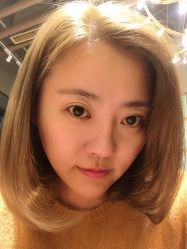 -简影造型·自选烫染接发salon