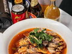 -金龙·打边炉(南京西路店)