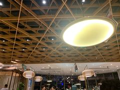 大堂-望湘园·湖南菜(宏伊店)