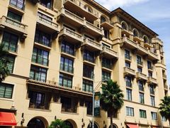 -爱马仕(罗迪欧大道店)