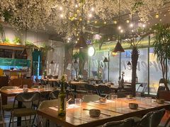 -岛风·台食小馆 ISLAND BISTRO(烟台山店)