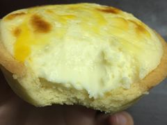 -鲍师傅糕点(江苏路店)