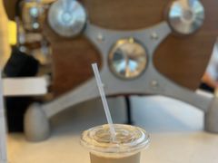-% Arabica阿拉比卡咖啡(深圳湾万象城店)