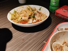 -胖哥俩肉蟹煲(梅溪步步高店)