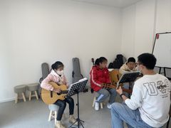 -小确幸吉他(北大街校区)