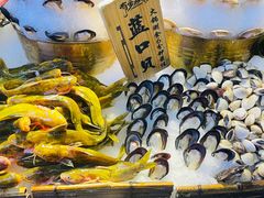 -布罗城堡自助烧烤(鸿通城购物中心店)