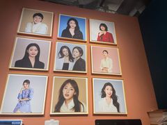 -海马体照相馆(北京apm店)