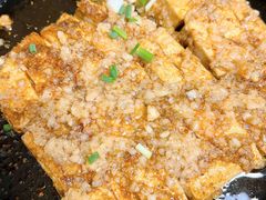 烤干子-胖嫂烧烤(武胜路总店)