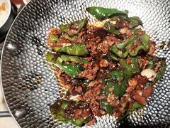 -绿茶餐厅(松江万达店)