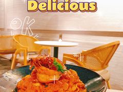 -BE BRIGHT KITCHEN(正佳广场店)