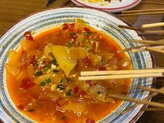 -一佳烤铺(丽江景苑店)