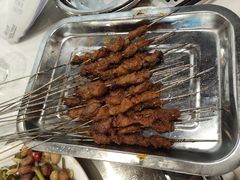 -宝鸡民族饭庄(英达路店)