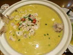 -春满园·邯郸菜发祥地(滏东店)