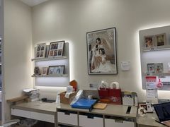 -海马体照相馆(广州新世界云门New park店)