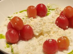 -桂满陇·海市蜃楼·黑金(国金店)