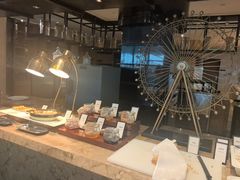 -“香”全日餐厅·株洲大汉希尔顿酒店