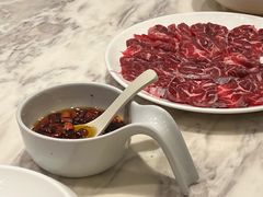 -南门涮肉(通州店)