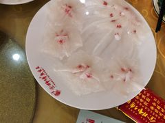 -余师傅鱼生王