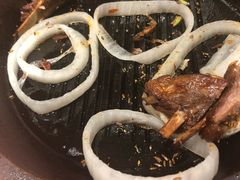 -西贝莜面村(东莞壹号广场店)