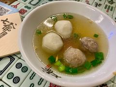 -七爷清汤腩·港式餐厅(金狮广场店)