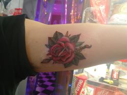 -MDZ STORE·TATTOO·耳饰