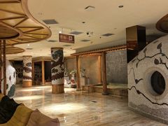 -汉拿山汤泉国际酒店