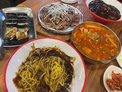 -多宾韩国料理(学衡路店)