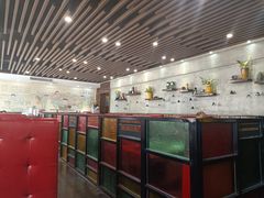 -双合园·海鲜水饺青岛菜(万佳广场店)