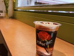 -大青树咖啡(大理古城店)