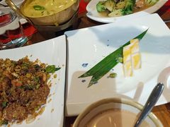 -明泰谷泰国餐厅(正大广场店)