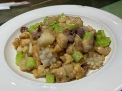 -老华洋饭庄(成林道店)