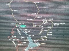 -云南屏边大围山国家公园