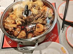 -御上皇三汁焖锅(薛城万达广场店)