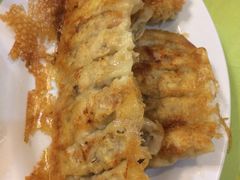 -大眼锅贴水饺(河东店)