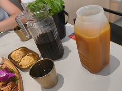 -韩沂家韩式炭火烤肉(沂河嘉园店)