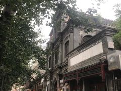 -1901 Cafe(西四店)