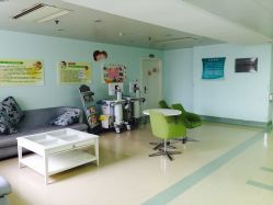 -上海市长宁区妇幼保健院