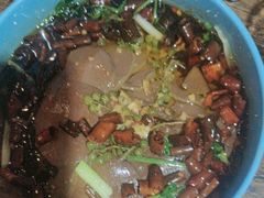 -鸽子窝专业烧烤店(长白店)