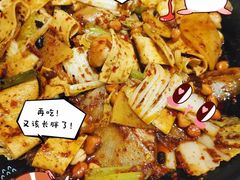 -掌上鲜(南顺城街店)