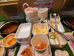 -一围肥牛肉小火锅(佳兆业广场店)
