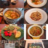 【万象城新店打卡｜云南菜——食野集】  