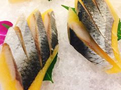 -新一番回转寿司(沙湾公园店)