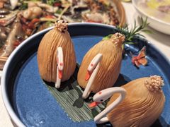 -珍之宝御品·匠心顺德菜·茶点(萧山店)