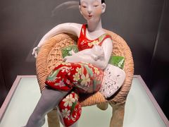-景德镇中国陶瓷博物馆