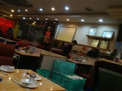 大堂-新招鲜本地鸡窝(平凉路店)