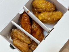 招牌香甜鸡翅-Kyochon1991校村(共和路店)