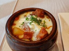 -老井俄式餐厅