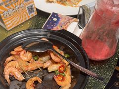 -顺轩海鲜火锅酒家
