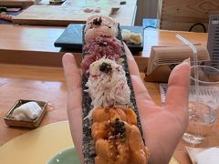-鮨冠OMAKASE食べ放题(北京首店)