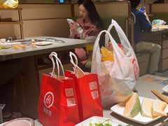 -海底捞火锅(关山保利店)